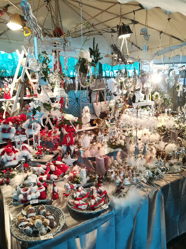 Kevelaerer Krippenmarkt - Thumbnail