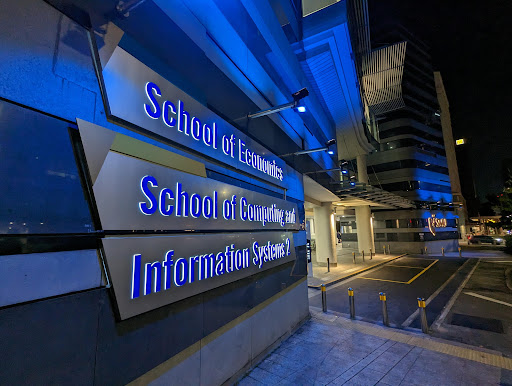 SMU School of Economics - Thumbnail