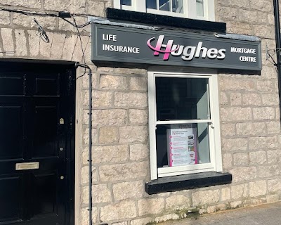 Hughes Mortgage Centre