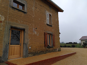 Photo n°2 de Charbonnier Leslie à Tramolé (Orthophoniste)