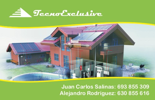 Tecnoexclusive Instalaciones S.L - Thumbnail