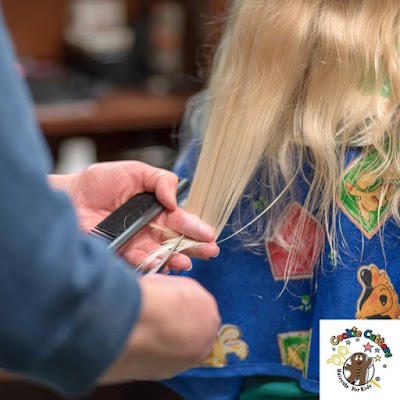 Cookie Cutters Haircuts for Kids Beavercreek