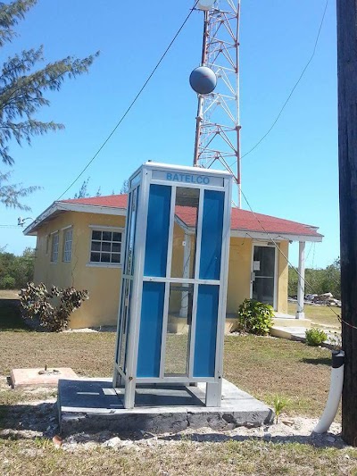 Photos of Great Guana Cay