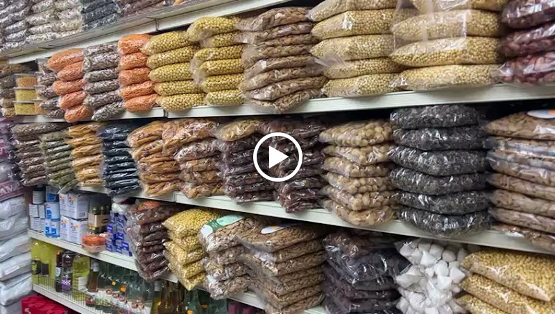 Pamir Supermarket & Bakery photo 3