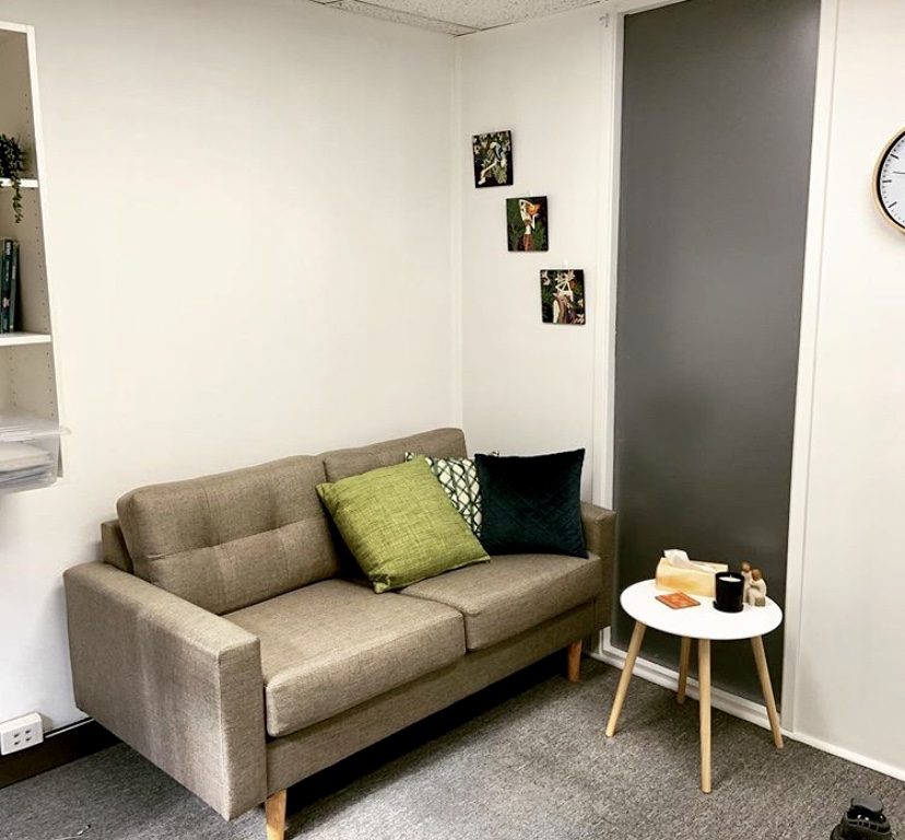 Baulkham Hills Psychology photo