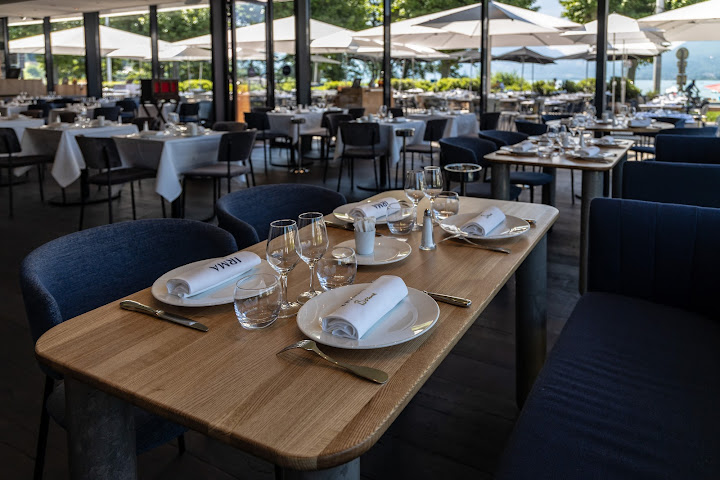 Brasserie Irma - Bocuse by null