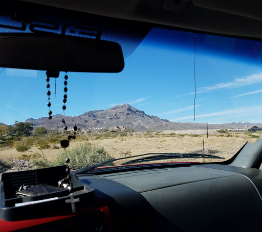 Tom's RV Park Gallery - United States