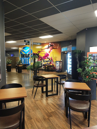 New York Fitness Papakura - Thumbnail