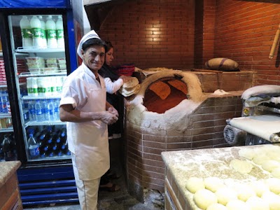 Photos of رستوران شاطر محمد