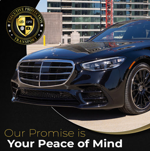 Executive Protection Transport LLC