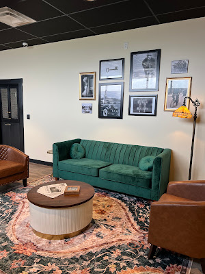 Photo of Speakeasy Dispensary