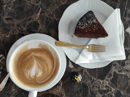 Vivi Caffè - Thumbnail