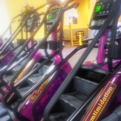 Planet Fitness