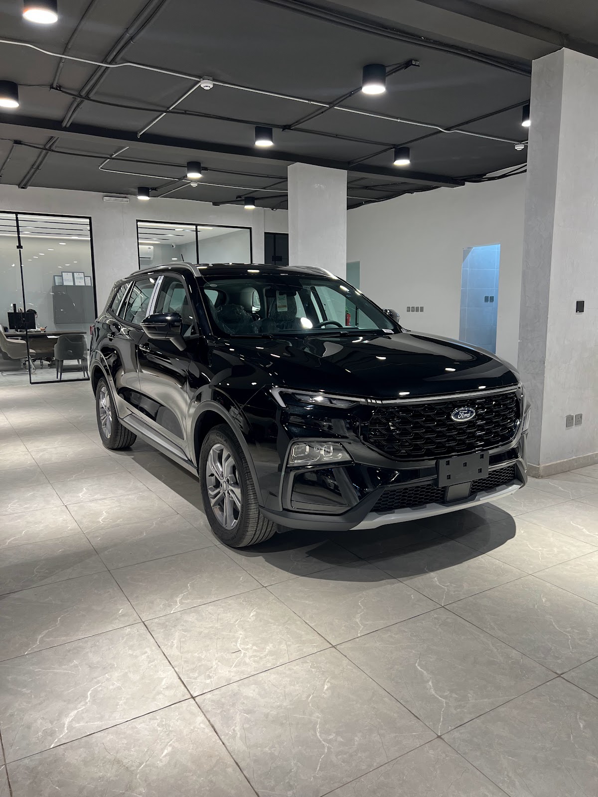 ركن ميل لتأجير السيارات فرع الثاني - صورة 4