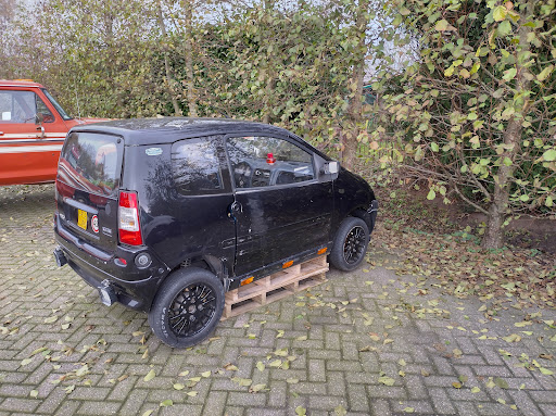 Garage R. Kommer B.V. - Thumbnail