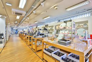 Photo n°9 de Galeries Lafayette Caen à Caen (Magasin de vêtements pour femmes)