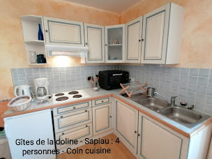 Photo n°21 de Les gîtes de la doline à Vassieux-en-Vercors (Gîte)