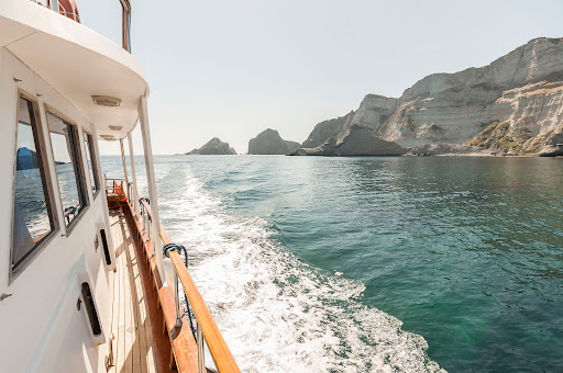 I Love Charter - Sede Amministrativa - Thumbnail
