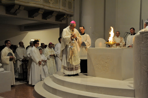 Church of Saint Matthew 'della Decima' - Thumbnail