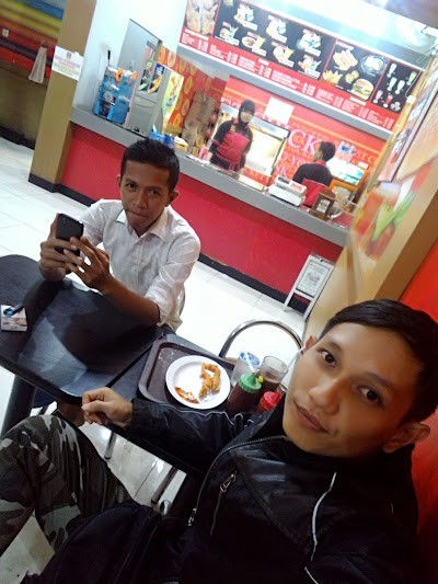 Photos of Rocket Chicken Bandar