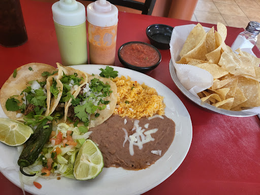 Rivera's Restaurant - Thumbnail