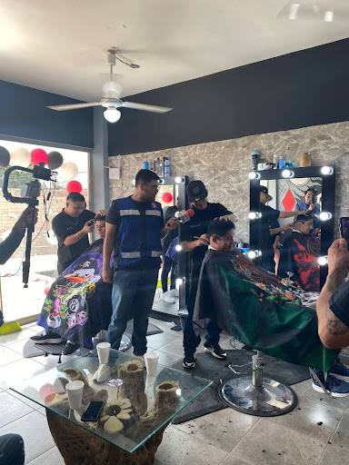 Petras Barber Shop