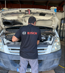 Photo n°5 de bc automobiles à Échirolles (Atelier de réparation automobile)