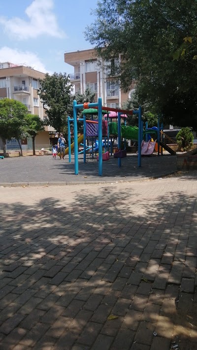 Maçka Park