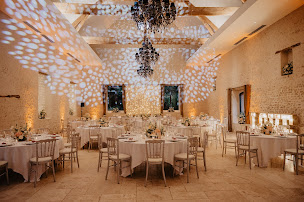 Photo n°25 de La Ferme de Bouchemont à Auneau-Bleury-Saint-Symphorien (Organisateur de mariages)