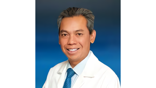 Christopher Tan Md