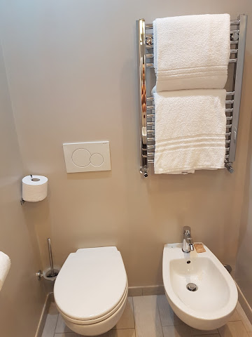 Althea Inn Roof Terrace by null