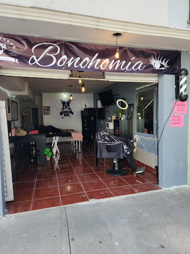 Bonhomia Barber & Salon - Thumbnail