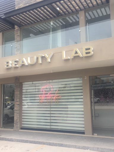 Pink Hair Beauty Lab - Thumbnail