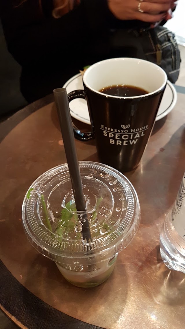 Espresso House