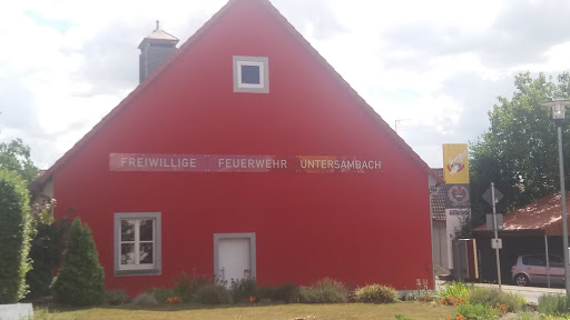 Freiwillige Feuerwehr Untersambach - Thumbnail