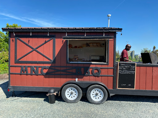 M & C BBQ - Thumbnail