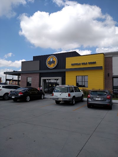 Buffalo Wild Wings