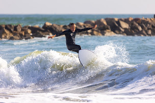 Photo n°8 de SAINT JACQUES WETSUITS à Baillargues (Magasin d'articles de sports)