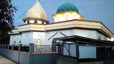 Photos of MASJID JAMI ASYAKIRIN
