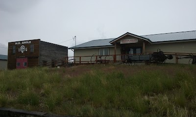 Madison Valley History Museum