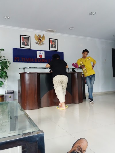Photos of PT. TIARA UTAMA LAUNDRY