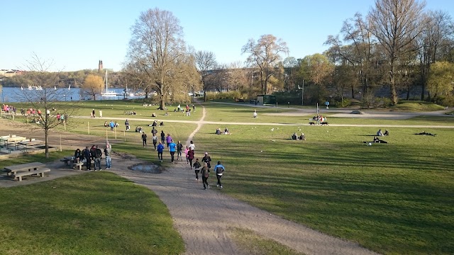 Rålambshovsparken