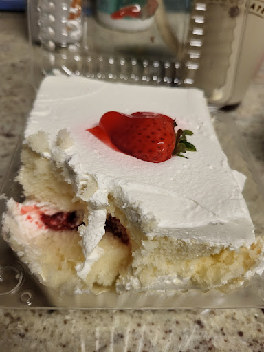 Ace Bakery - Visual