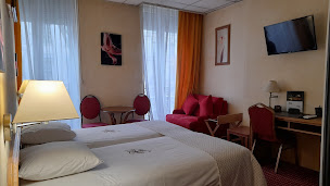 Photo n°41 de Hotel Foch à Lyon (Hôtel)