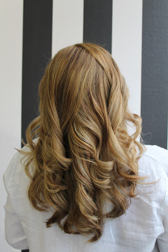 Nabrè Friseur Bad kreuznach (ehemals Bellissima Capelli) - Thumbnail