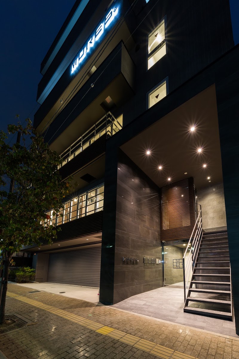 株式会社モレス