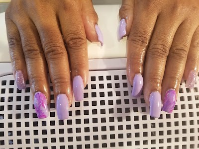 Liquid Lavish Nails and Sweets LLC