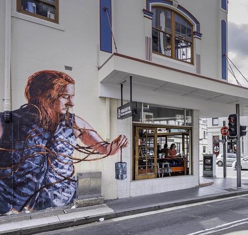 Photo of Shenkin Newtown Espresso Bar