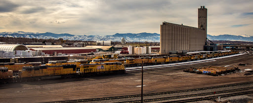 Pecos Junction - Thumbnail