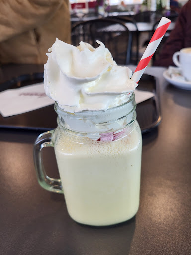 Groves Coffee Shop & Restaurant Gallery - United Kingdom